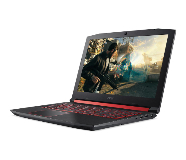 Acer Nitro 5 Ryzen 5/8GB/240+1000/Win10 RX560X - 434844 - zdjęcie 2